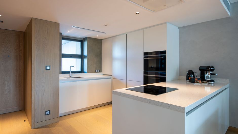 W Residences Algarve Room