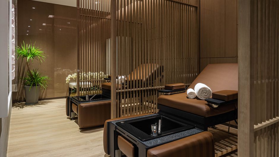 Niccolo Changsha Spa