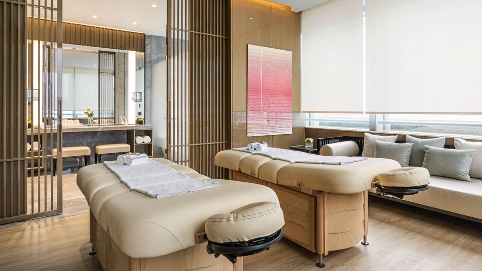 Niccolo Changsha Spa