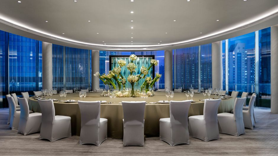 Niccolo Changsha Restaurant