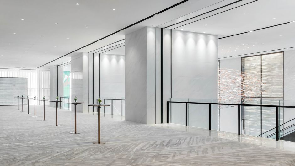 Niccolo Changsha Ballroom