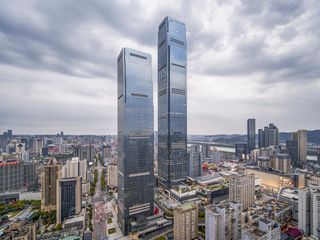 Niccolo Changsha