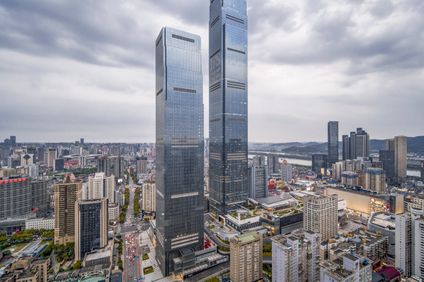 Niccolo Changsha