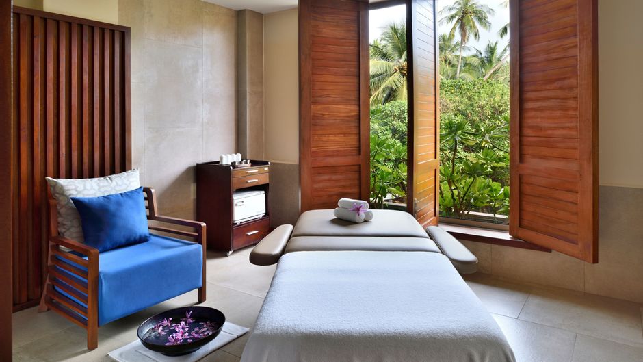Sheraton Kosgoda Turtle Beach Resort Spa
