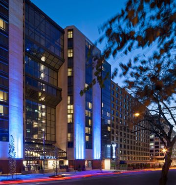 The Westin Washington, D.C. City Center