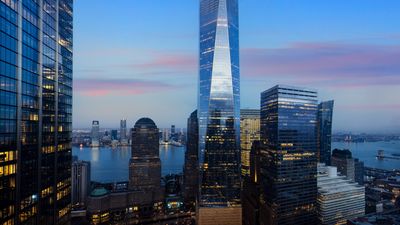 Millennium Downtown New York
