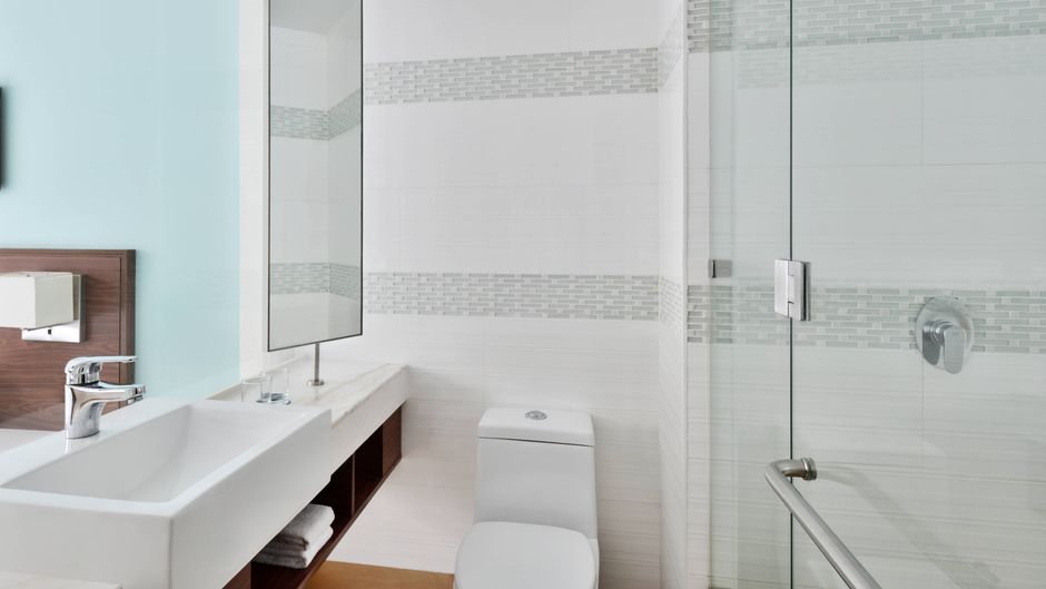 Fairfield Bengaluru Outer Ring Road Room