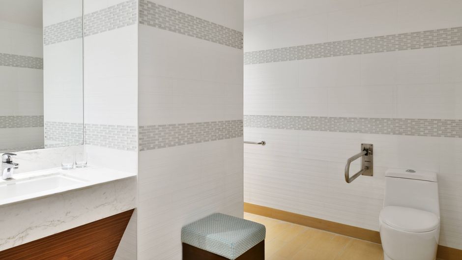 Fairfield Bengaluru Outer Ring Road Room