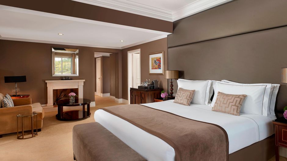 Penha Longa Hotel & Golf Resort Suite