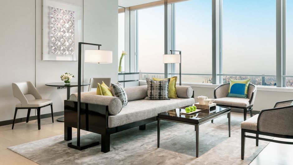 Niccolo Changsha Suite