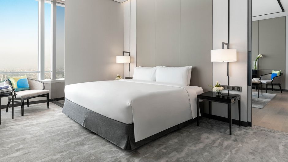 Niccolo Changsha Suite