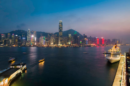 Marco Polo Hongkong Hotel