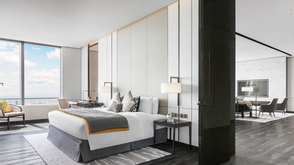 Niccolo Changsha Suite