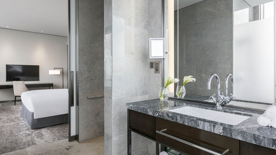 Niccolo Changsha Room