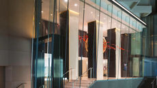 Gateway Hotel