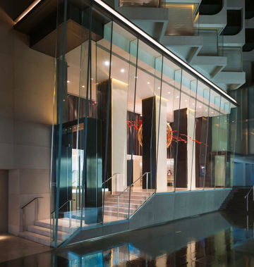 Gateway Hotel