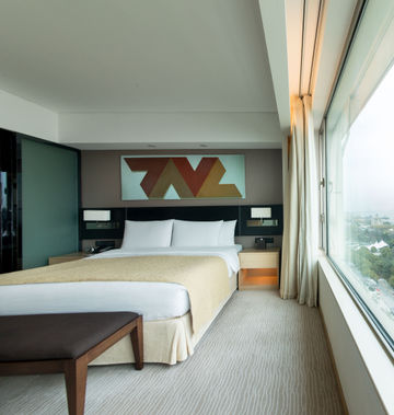 Marco Polo Wuhan