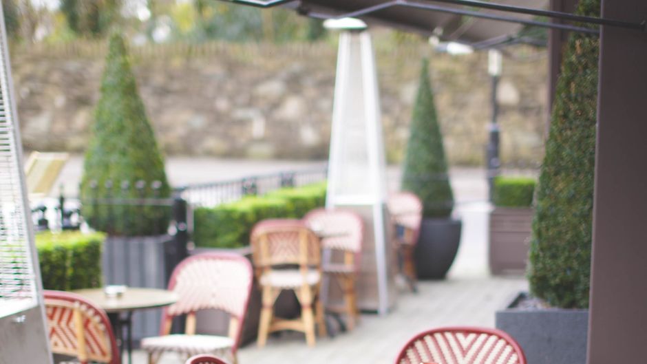 Killarney Plaza Hotel & Spa Restaurant