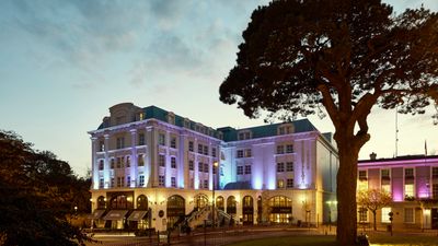 Killarney Plaza Hotel & Spa