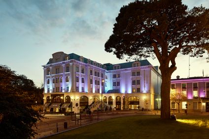 Killarney Plaza Hotel & Spa