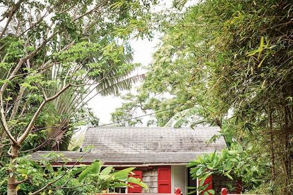 Golden Rock Inn