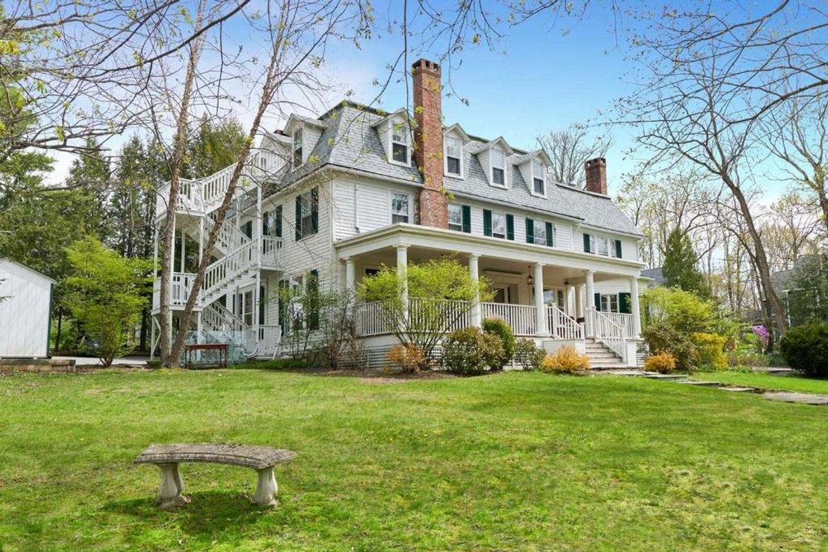 Birchwood Inn Lenox, MA Hotels Hotels in Lenox GDS Reservation Codes