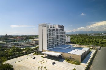 Hotel Nikko Amata City