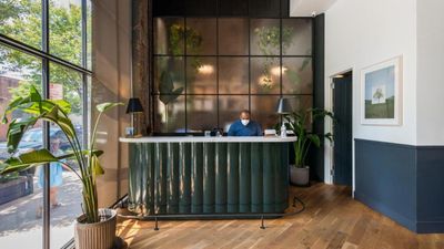 Wythe Hotel