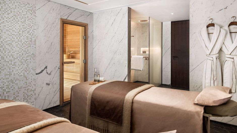 The Murray, Hong Kong, a Niccolo Hotel Spa