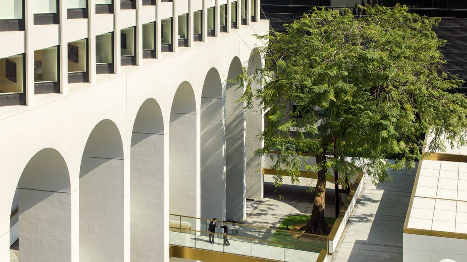 The Murray, Hong Kong, a Niccolo Hotel Other