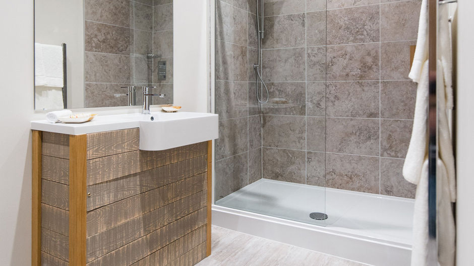 The Forest Room