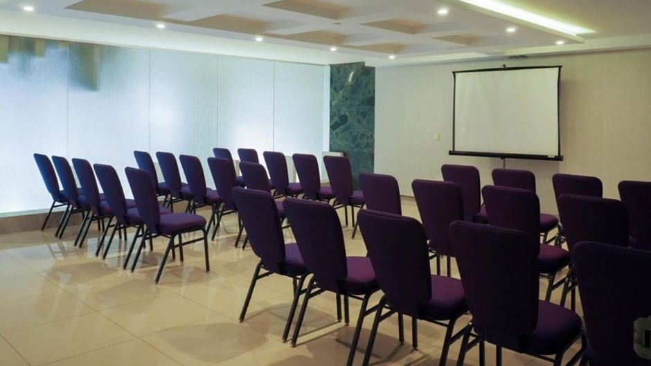 Hotel Marbella Meeting