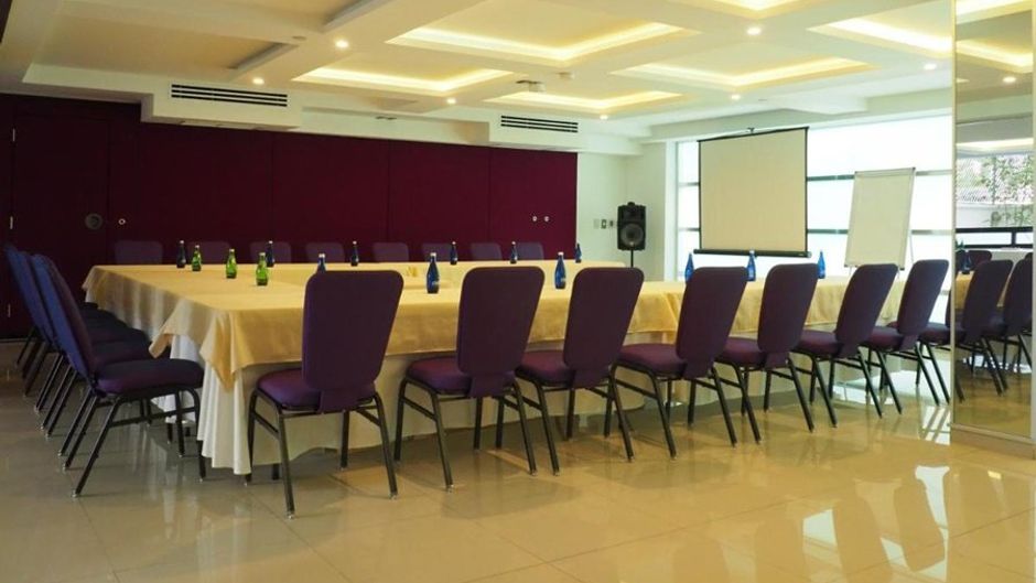 Hotel Marbella Meeting