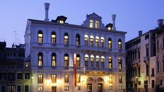 Ruzzini Palace