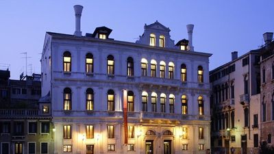 Ruzzini Palace