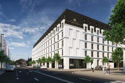Hotel Giralda Center