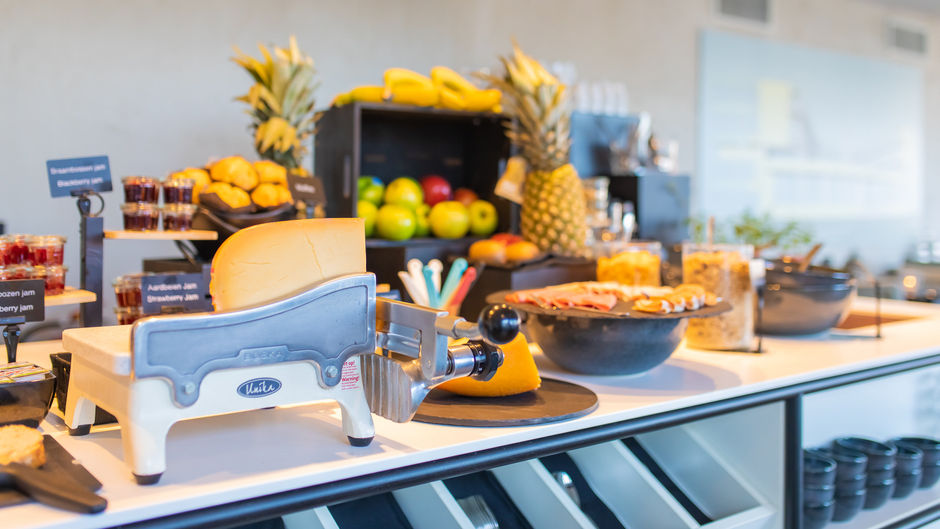 Hotel Gooiland Restaurant