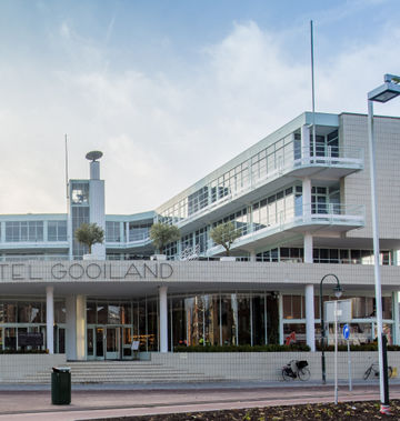 Hotel Gooiland