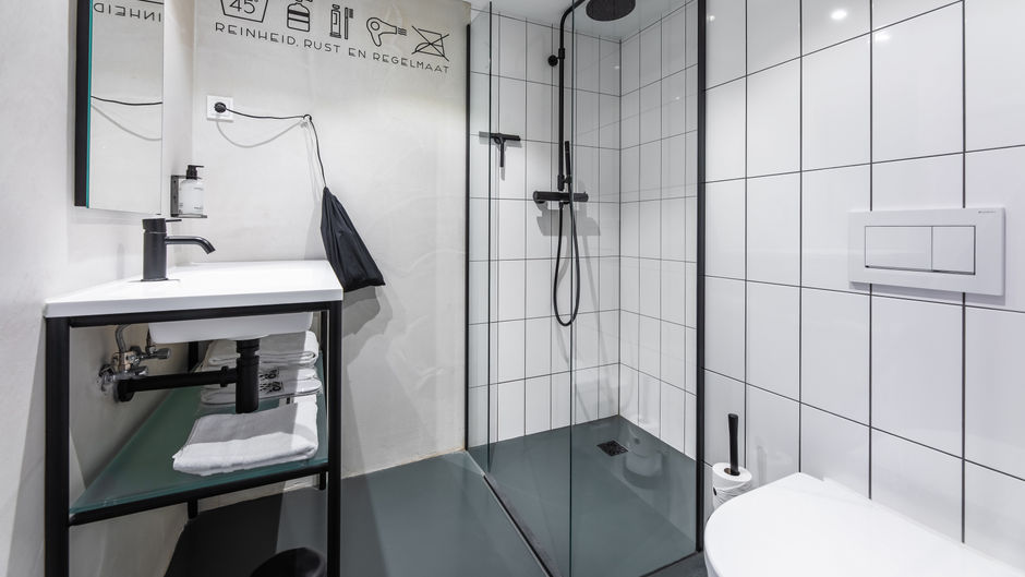 Hotel Gooiland Room