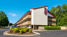 Red Roof Inn Durham - Triangle Park