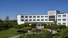 Hotel Grauholz
