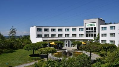 Hotel Grauholz