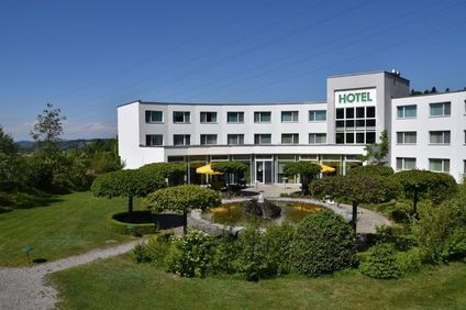 Hotel Grauholz