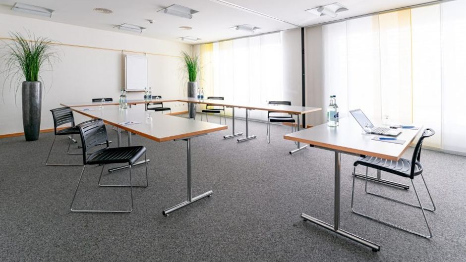 Hotel Grauholz Meeting