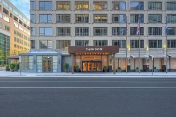 Le Meridien Washington D.C., The Madison