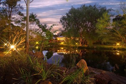 Stay Margaret River