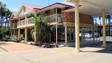 The Oxley Motel Dubbo