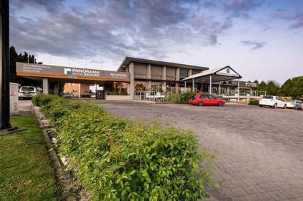 Panorama Motel Bathurst