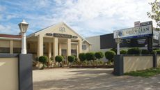Albury Georgian