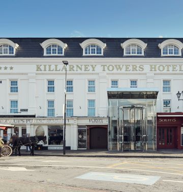 Killarney Towers Hotel & Leisure Centre